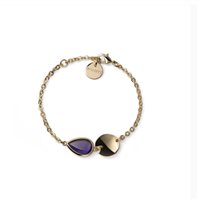 Bracelet Unoaerre Woman in Bronze 2852
